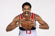 Washington Wizards’ Jordan Poole